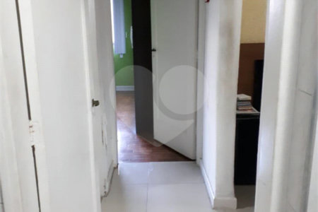 Apartamento à venda com 2 quartos em Santa Efigênia, São Paulo, SP