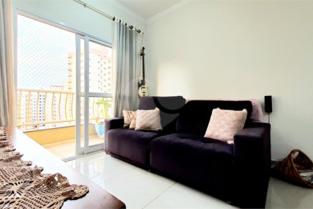 Apartamento à venda com 2 quartos, sendo 1 suíte, em Nova Aliança, Ribeirão Preto, SP