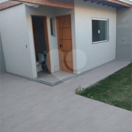 Casa Térrea à venda com 2 quartos, sendo 1 suíte, em Nova Cerejeira, Atibaia, SP