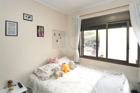 Apartamento à venda com 3 quartos, sendo 1 suíte, em Vila Maria Alta, São Paulo, SP