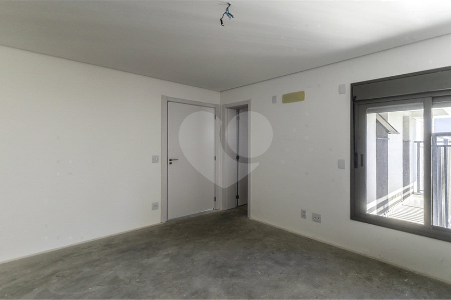 Apartamento à venda com 4 quartos, sendo 3 suítes, em Perdizes, São Paulo, SP