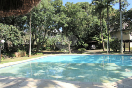 Casa à venda com 4 suítes no condomínio Jatoba, São Paulo - SP