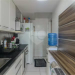 Apartamento à venda com 3 quartos, sendo 1 suíte, em Vila Polopoli, São Paulo, SP