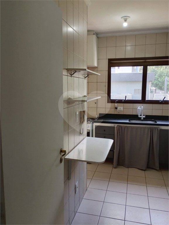 Apartamento à venda com 2 quartos, sendo 1 suíte, em Vila Suzana, São Paulo, SP