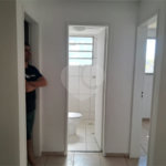 Apartamento à venda com 2 quartos em Distrito Industrial Miguel Abdelnur, São Carlos, SP