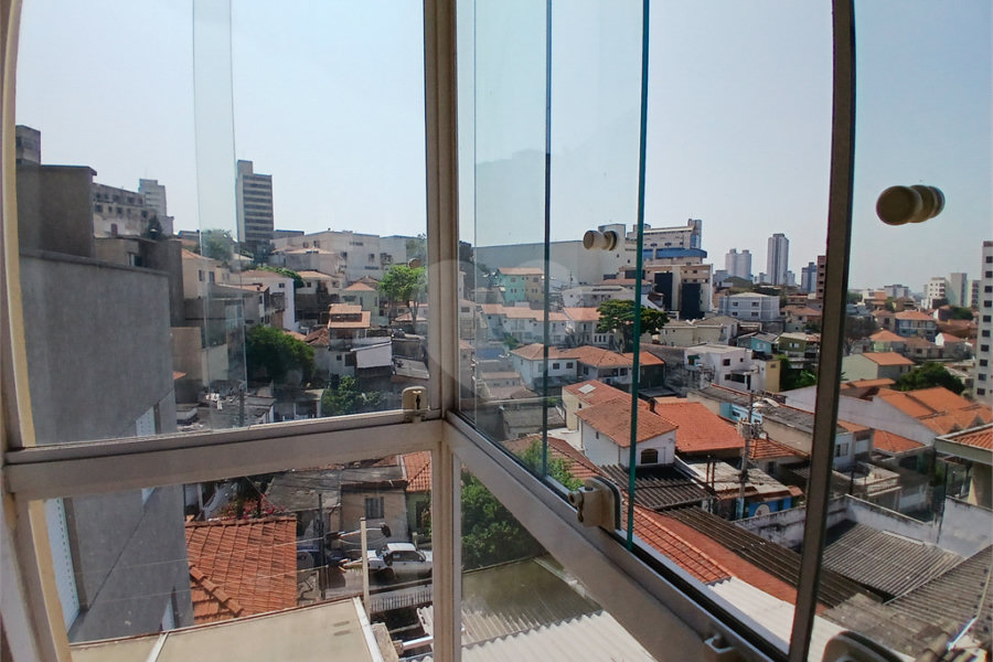 Sobrado à venda com 3 suítes em Tucuruvi, São Paulo, SP