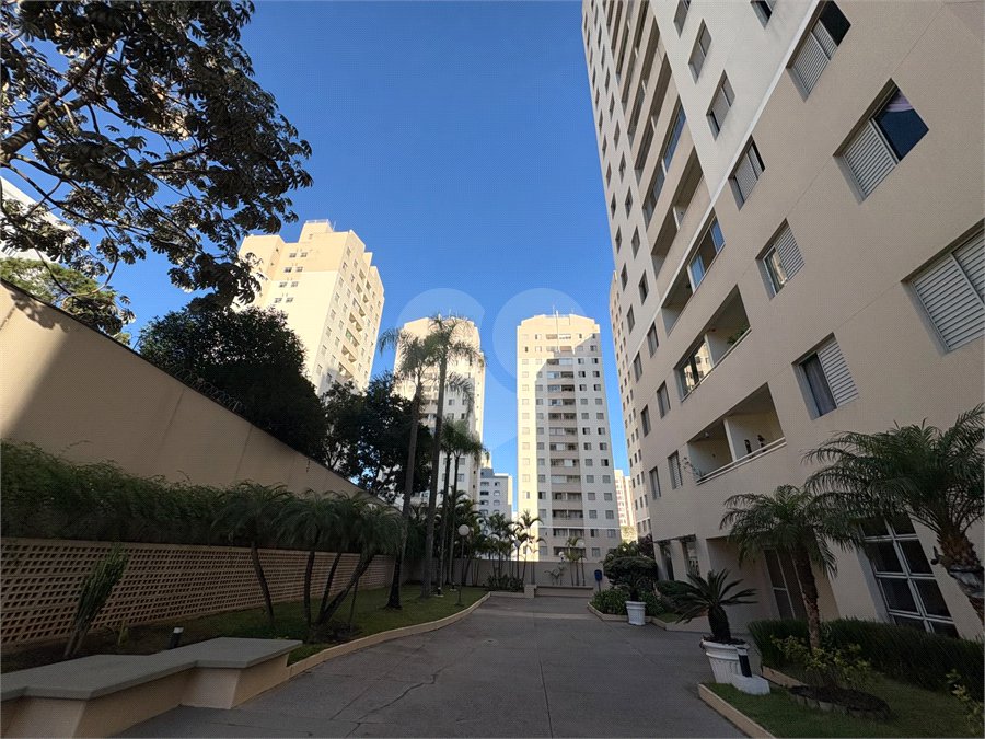 Apartamento à venda com 2 quartos em Casa Verde, São Paulo, SP