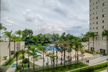 Apartamento à venda com 4 quartos, sendo 3 suítes, em Lar São Paulo, São Paulo, SP