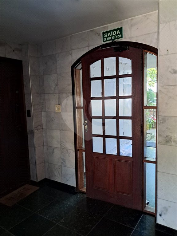 Apartamento à venda com 2 quartos em Jardim Umuarama, São Paulo, SP