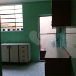 Sobrado à venda com 3 quartos em Cangaíba, São Paulo, SP