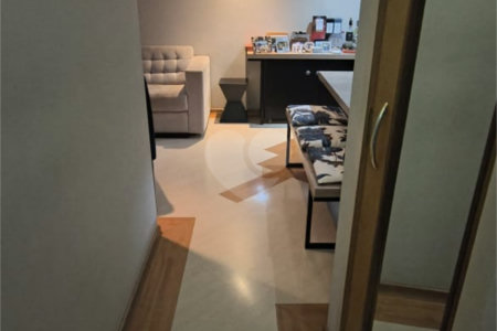 Apartamento à venda com 3 quartos, sendo 1 suíte, em Jardim Íris, São Paulo, SP