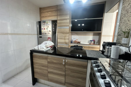 Apartamento à venda com 3 quartos em Tijuca, Rio de Janeiro, RJ
