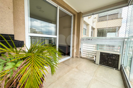 Apartamento à venda com 2 quartos, sendo 1 suíte, em Vila Mascote, São Paulo, SP