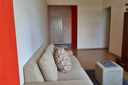 Apartamento à venda com 2 quartos em Brooklin Paulista, São Paulo, SP