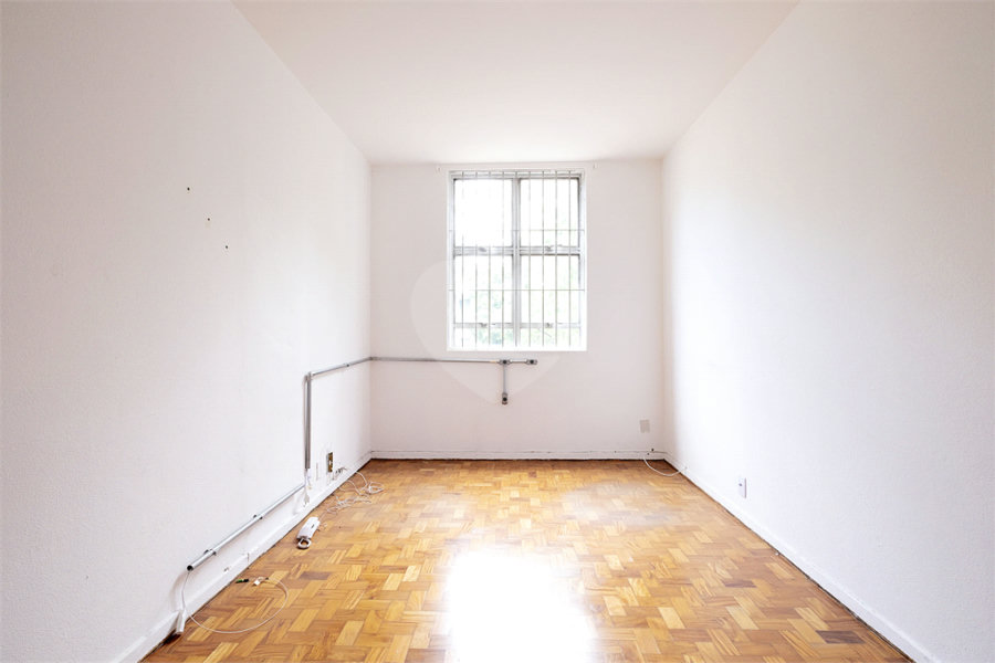 Apartamento à venda com 2 quartos em Mandaqui, São Paulo, SP
