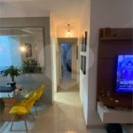 Apartamento à venda com 3 quartos, sendo 1 suíte, em Barra Funda, São Paulo, SP