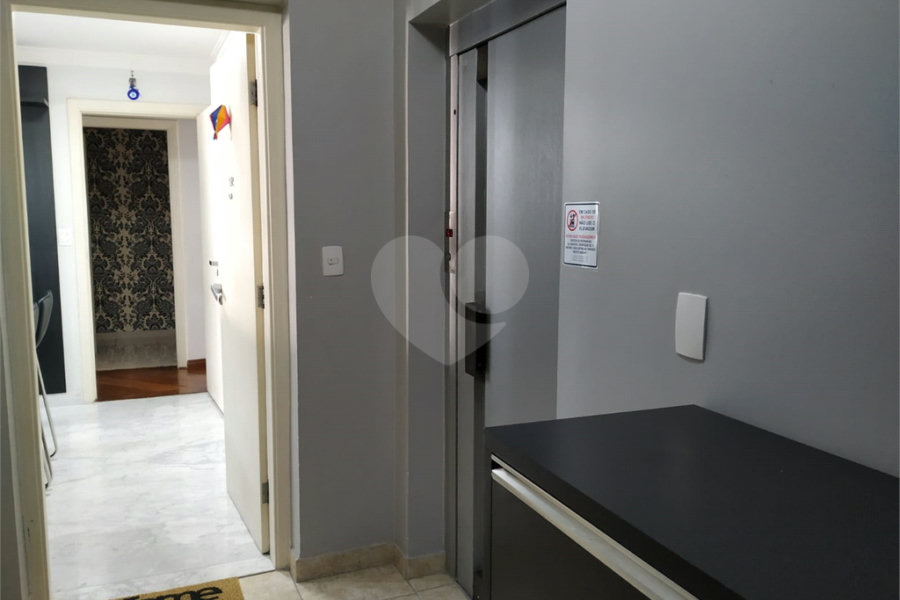 Apartamento à venda com 3 suítes em Tucuruvi, São Paulo, SP
