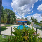 Casa à venda com 3 quartos, sendo 1 suíte, no condomínio Residencial Vale das Laranjeiras, Indaiatuba - SP