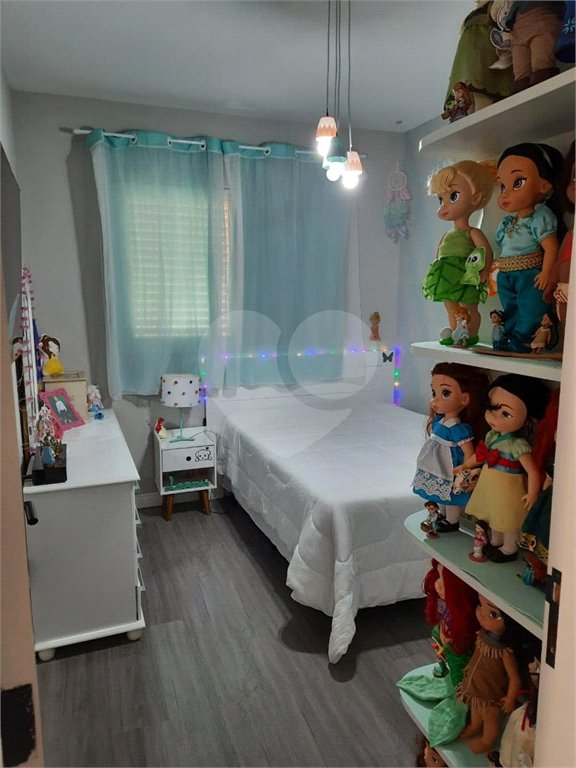 Apartamento à venda com 3 quartos, sendo 1 suíte, em Cambuci, São Paulo, SP
