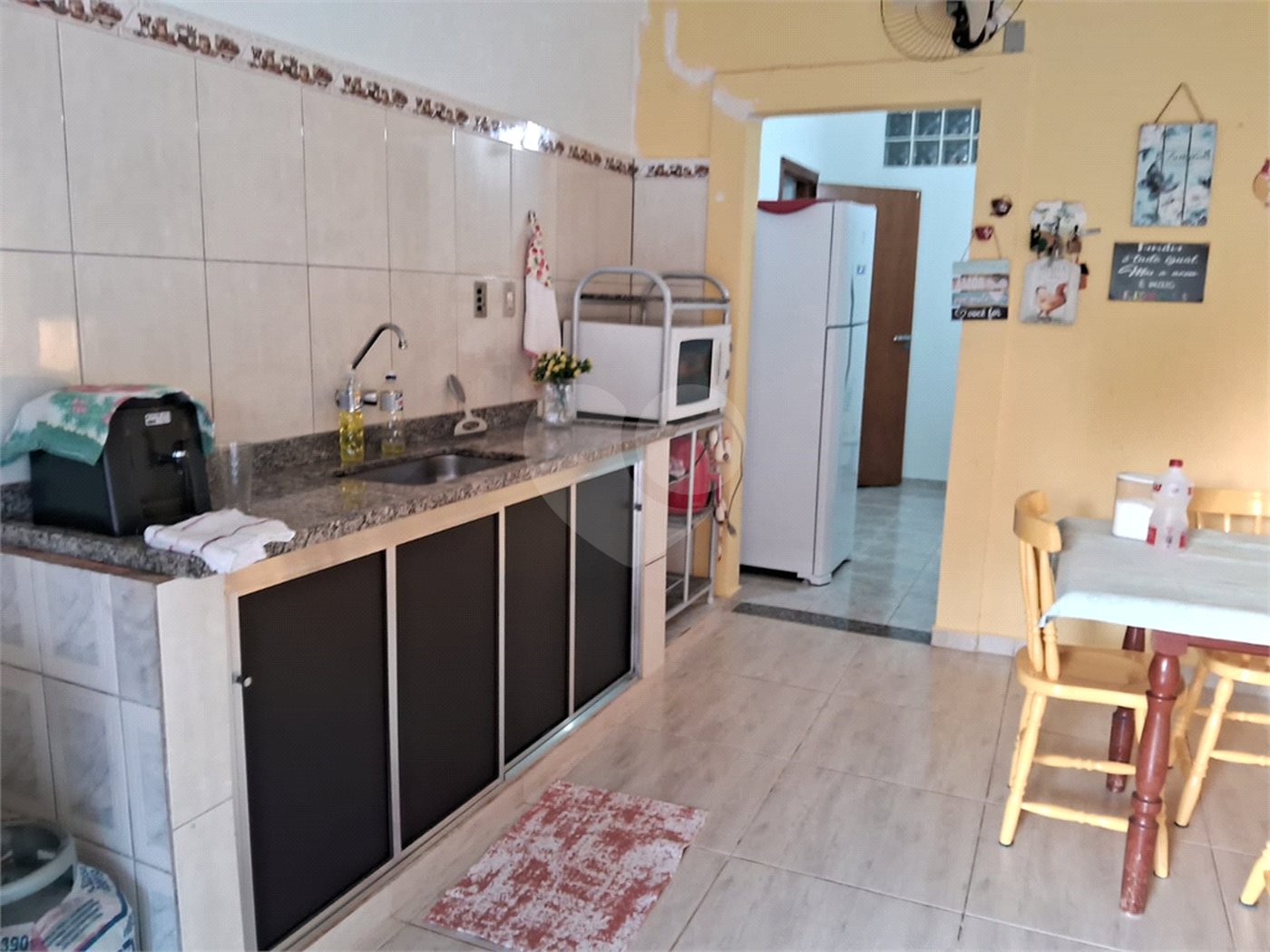 Casa à venda com 3 quartos em Área Rural de Alambari, Alambari, SP