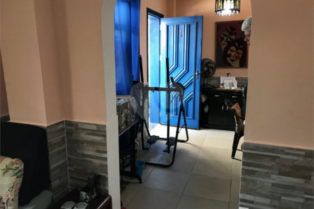 Casa de Vila à venda com 2 quartos em Tijuca, Rio de Janeiro, RJ