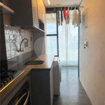 Apartamento para alugar com 1 quarto em Tatuapé, São Paulo, SP