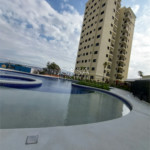 Apartamento à venda com 2 quartos, sendo 1 suíte, em Vila Barão, Sorocaba, SP