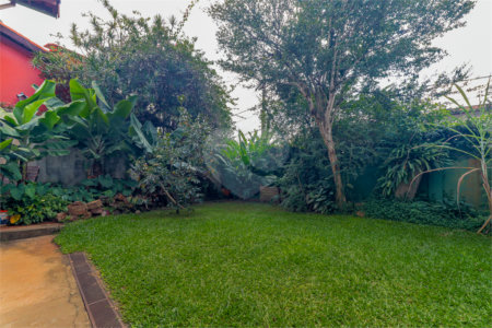 Casa Térrea à venda com 3 quartos, sendo 1 suíte, em Jardim Petrópolis, São Paulo, SP
