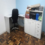 Casa de Vila para alugar com 1 quarto em Vila Nova Cachoeirinha, São Paulo, SP