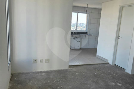 Apartamento à venda com 2 suítes em Saúde, São Paulo, SP