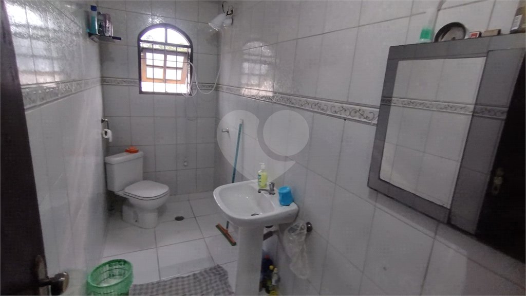 Casa Térrea à venda com 2 quartos em Cidade Dutra, São Paulo, SP
