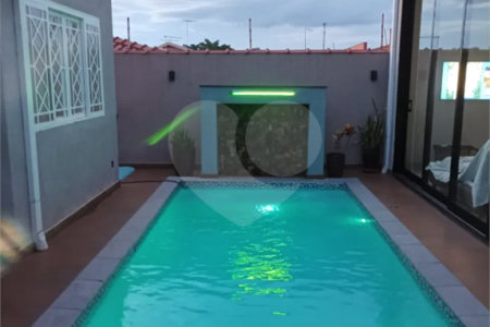 Casa à venda com 3 quartos, sendo 1 suíte, em Ribeirânia, Ribeirão Preto, SP