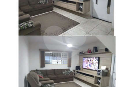 Casa à venda com 3 quartos, sendo 1 suíte, em Jardim Elizabeth, Salto, SP