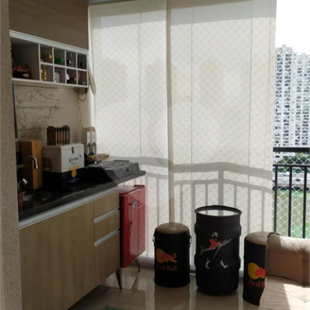 Apartamento à venda com 2 quartos, sendo 1 suíte, em Saúde, São Paulo, SP