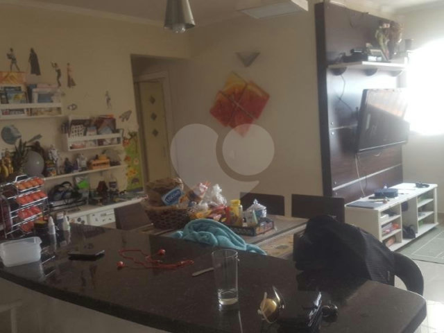 Apartamento à venda com 2 suítes em Tremembé, São Paulo, SP