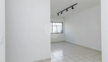 Apartamento à venda com 3 quartos em Moema, São Paulo, SP