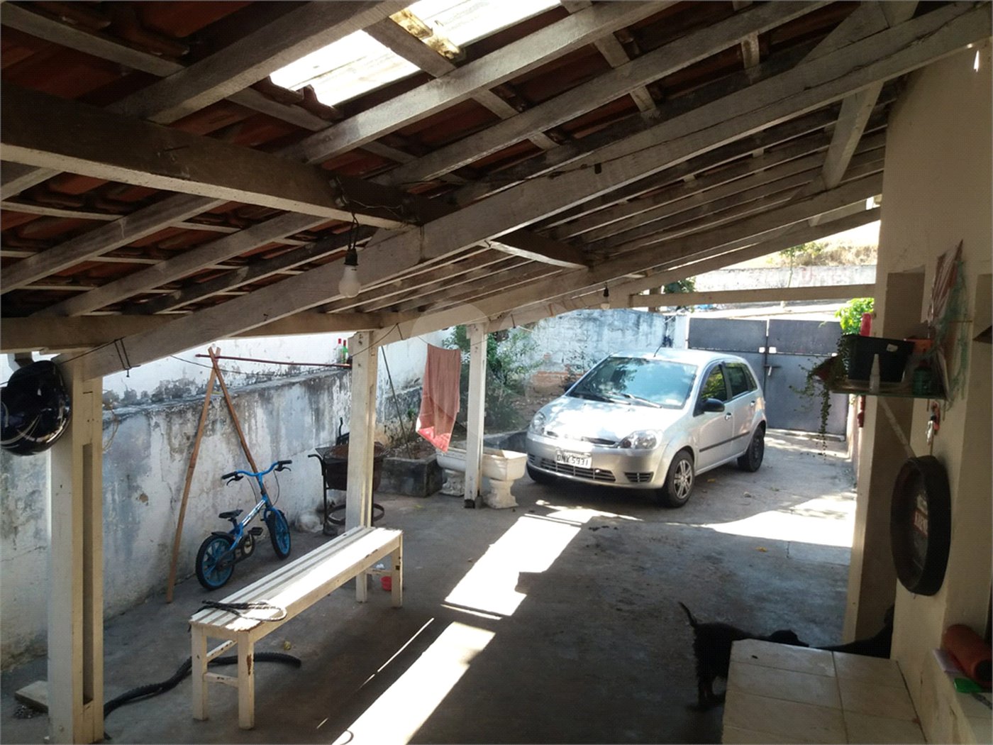 Casa à venda com 3 quartos em Jardim Vila Rosa, Valinhos, SP