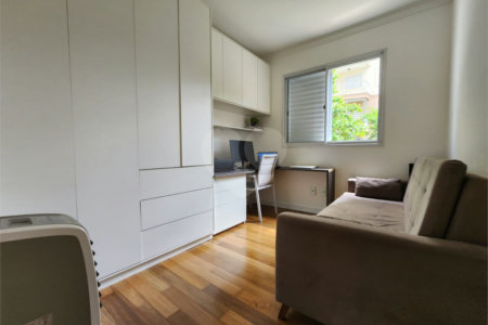Apartamento à venda com 3 quartos, sendo 2 suítes, em Jardim Arpoador, São Paulo, SP