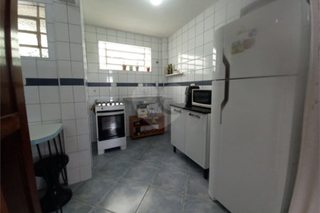 Apartamento à venda com 2 quartos em Granja Julieta, São Paulo, SP