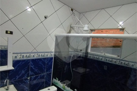 Casa de Vila à venda com 1 quarto em Jardim Morada do Sol, Indaiatuba, SP