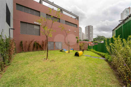 Apartamento à venda com 3 suítes em Vila Mascote, São Paulo, SP