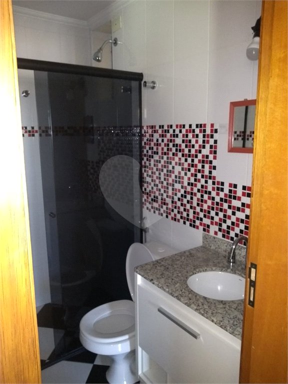 Apartamento à venda com 3 quartos, sendo 1 suíte, em Freguesia do Ó, São Paulo, SP