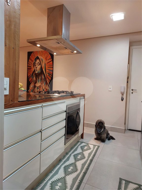 Apartamento à venda com 2 suítes em Vila Andrade, São Paulo, SP