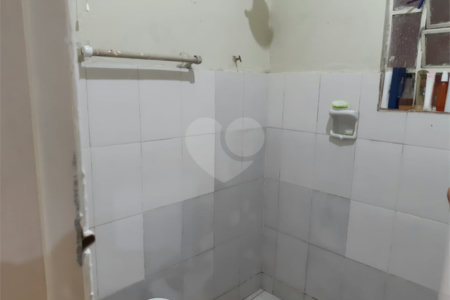 Casa à venda com 2 quartos em Parada Inglesa, São Paulo, SP