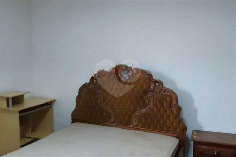 Sobrado à venda com 4 quartos em Casa Verde, São Paulo, SP