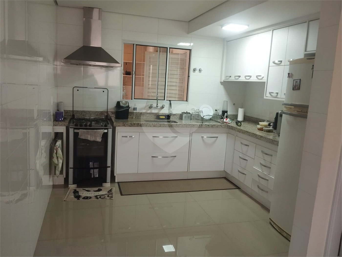 Casa Térrea à venda com 3 quartos, sendo 1 suíte, em Jardim Botânico, Araraquara, SP