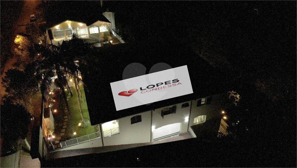 Casa à venda com 3 suítes no condomínio Alpes da Cantareira, Mairiporã - SP