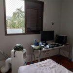 Apartamento à venda com 4 quartos, sendo 1 suíte,  em Brooklin Paulista, São Paulo, SP