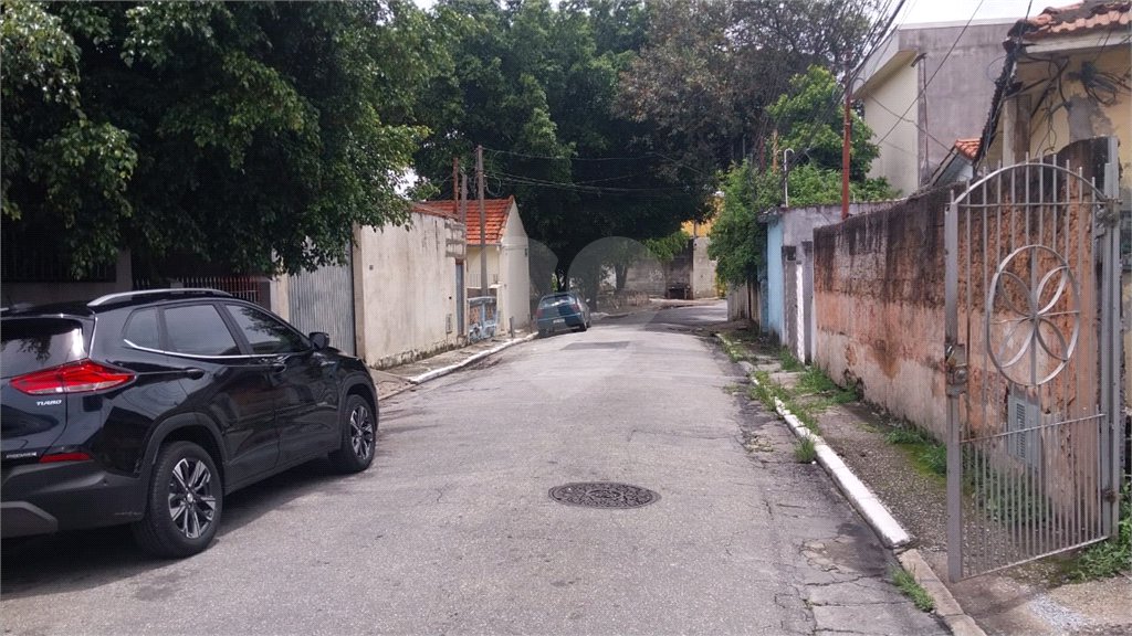 Terreno à venda em Vila Guilherme, São Paulo, SP
