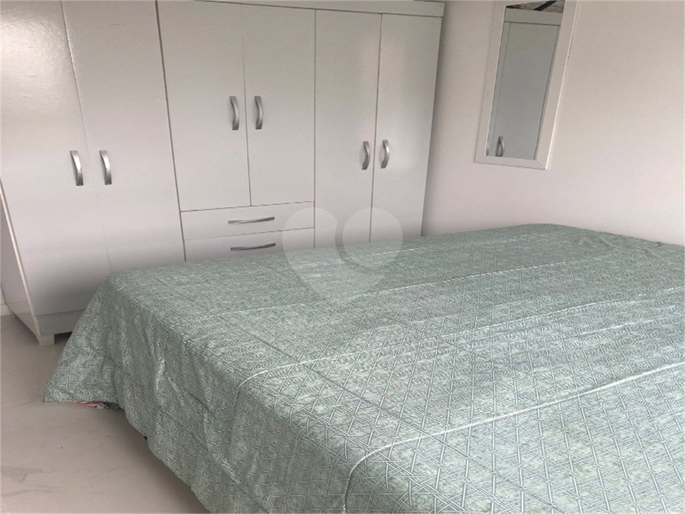 Apartamento à venda com 2 quartos em Vila Andrade, São Paulo, SP